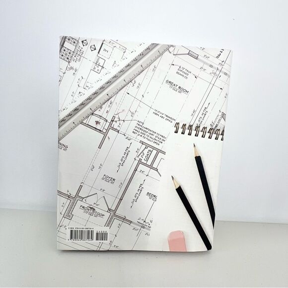 Joanna Gaines Home Body Hardcover Coffee Table Book - Picture 3 of 10